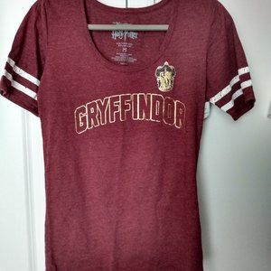 Harry Potter Gryffindor shirt - Universal Studios
